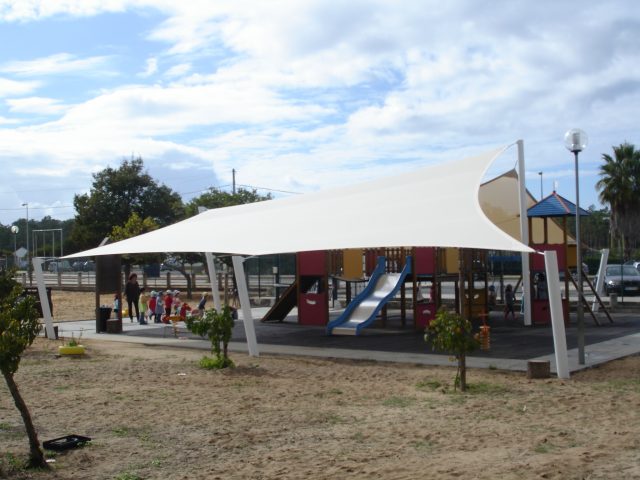 Escola Vila Nova Sto. André