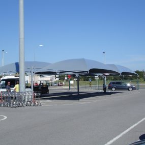 Avis – Aeroporto de Faro